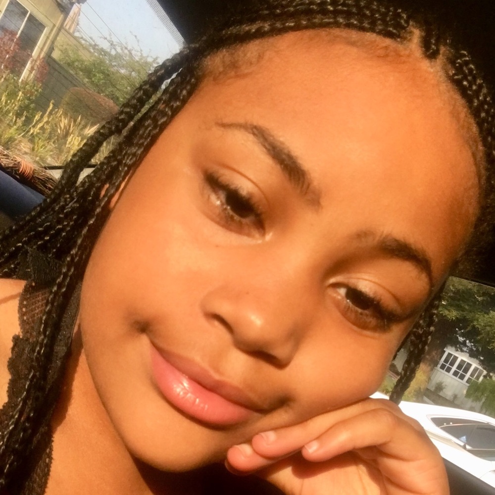 Meet your Posher, Justique